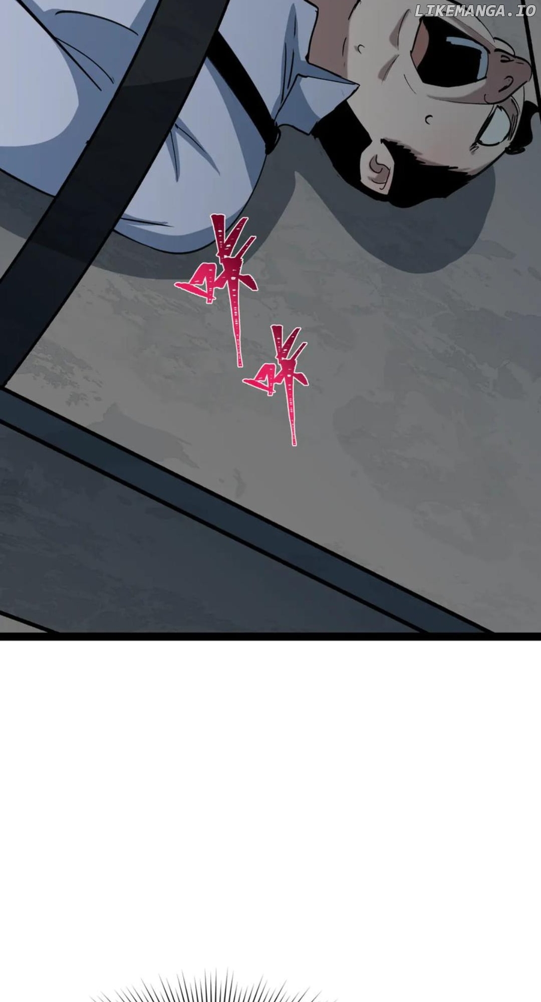 Era of the Haunted Chapter 512 - page 32